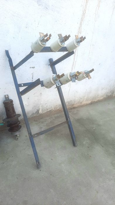 Продам 3фазный трансформатор в КОМПЛЕКТЕ