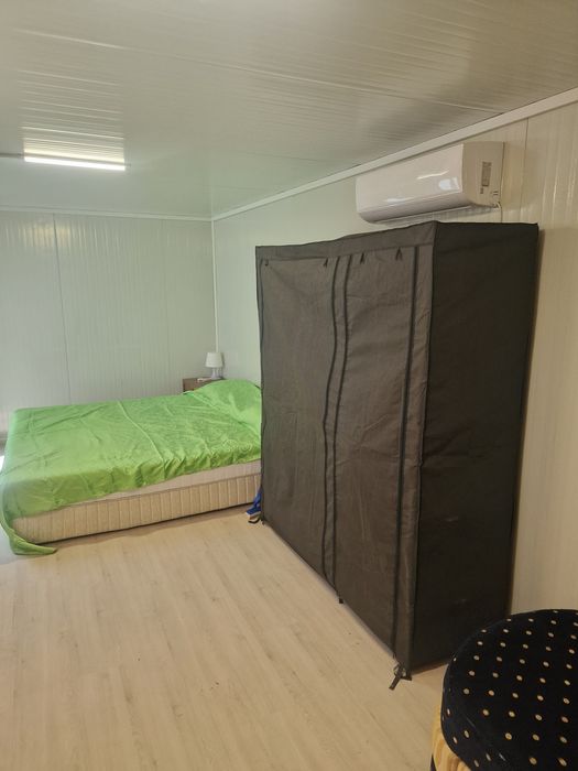 Бунгало на къмпинг Каваци Созопол