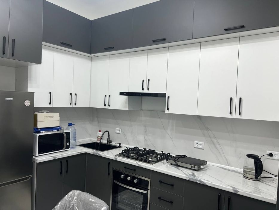 Сдаётся 3 комнатная квартира на шампанский завод паркентский рынок