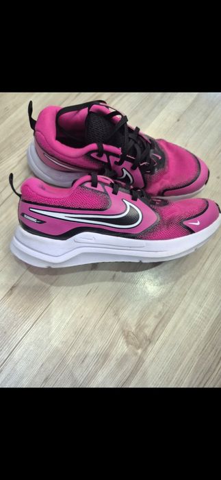 Детски маратонки NIKE