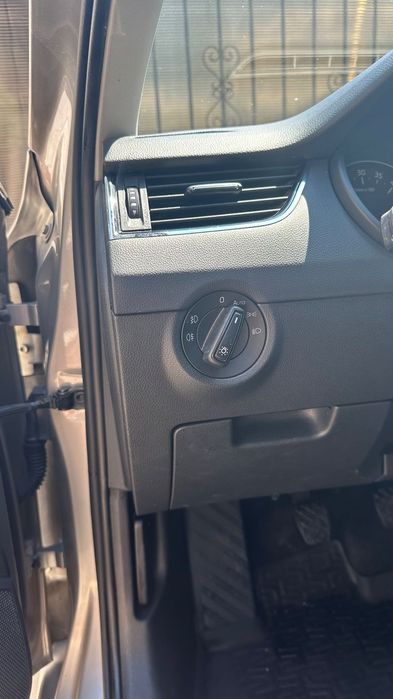 Skoda Octavia Primul Proprietar