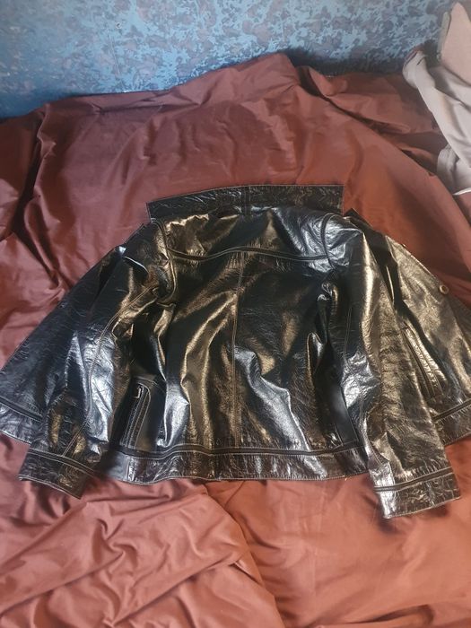 Куртка натуралка