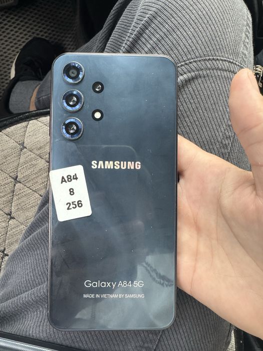 Телефоны Самсунг редми