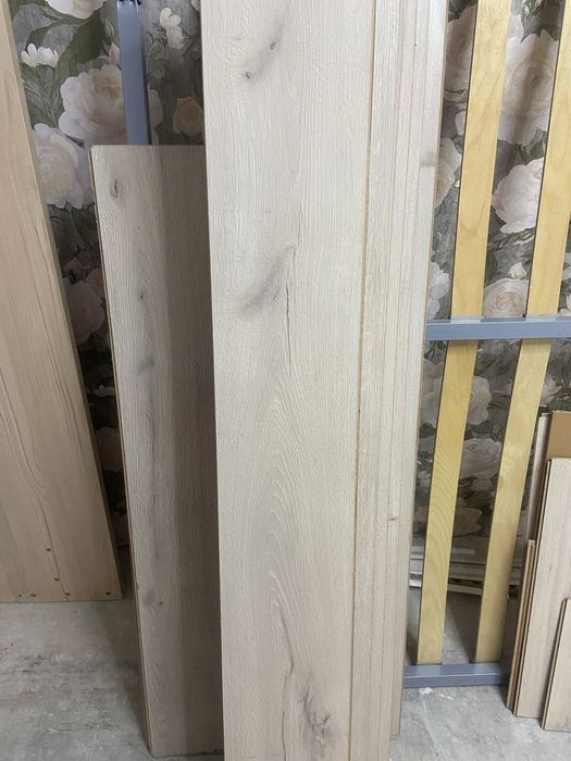 Продам ламинат 6 кв.м