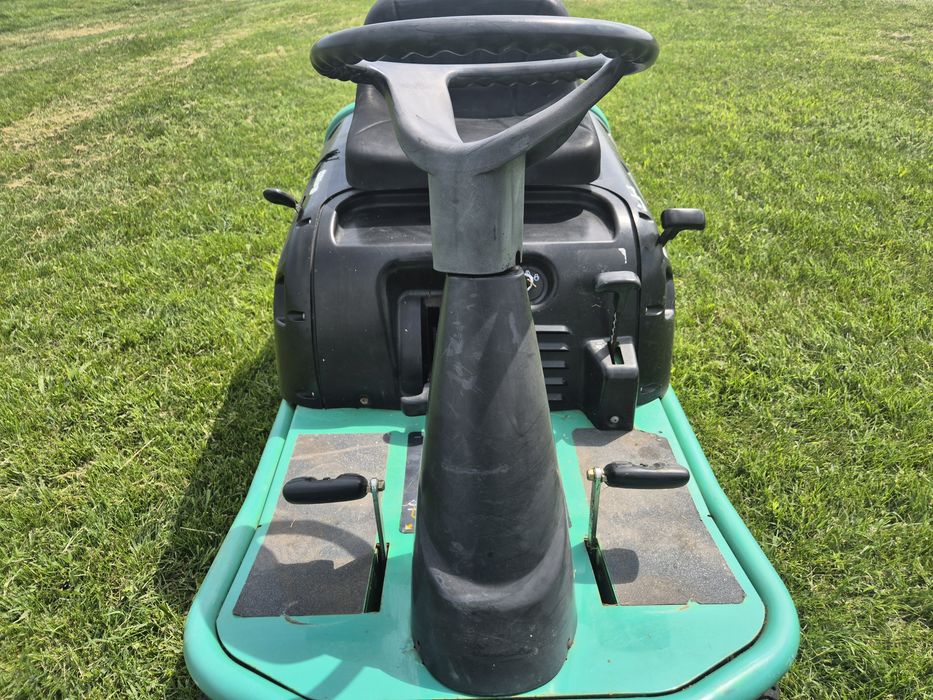 Тракторна косачка