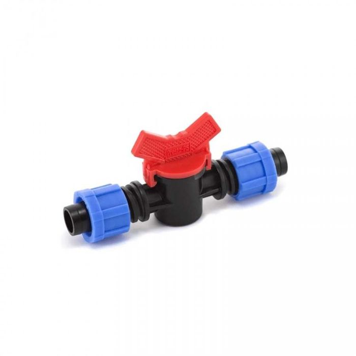 Маркуч за капково напояване лентов