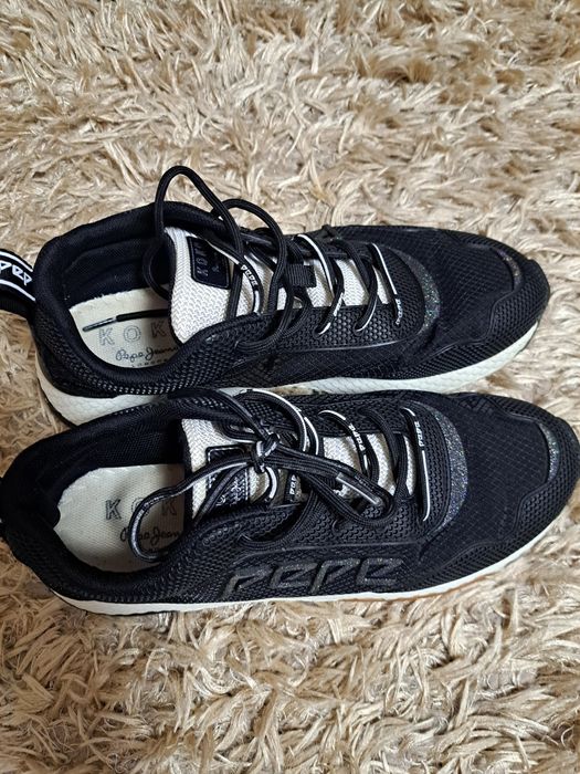 Летни  маратонки  Pepe  Jeans  2 вида