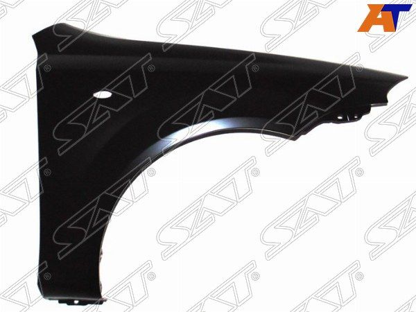 Крыло переднее Chevrolet Lacetti