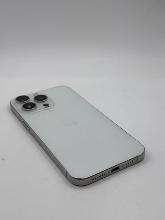 Iphone 15 Pro Max 256GB 90% Grad B Garantie 24 Luni - zonemag.ro