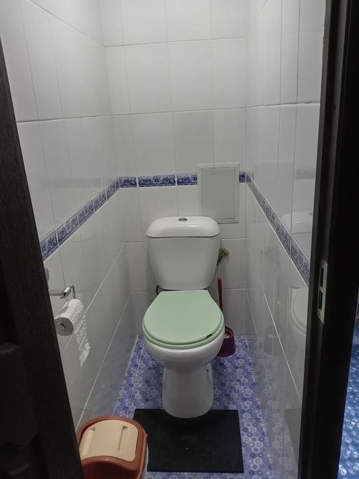 Сдаем квартиру 3 комнаты