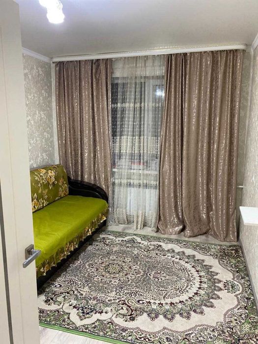 Продам 2 к квартиру на Шанхае