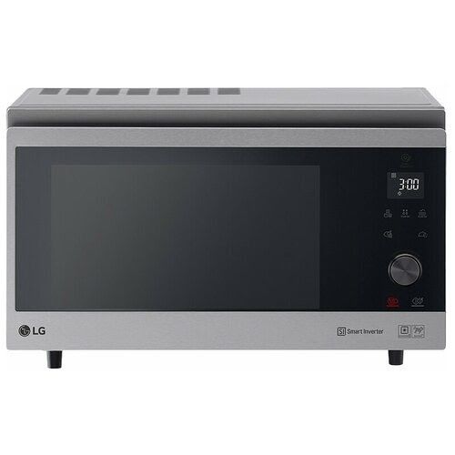 Микроволновая печь LG  MH8265CIS ( 42 литр+ Grill )