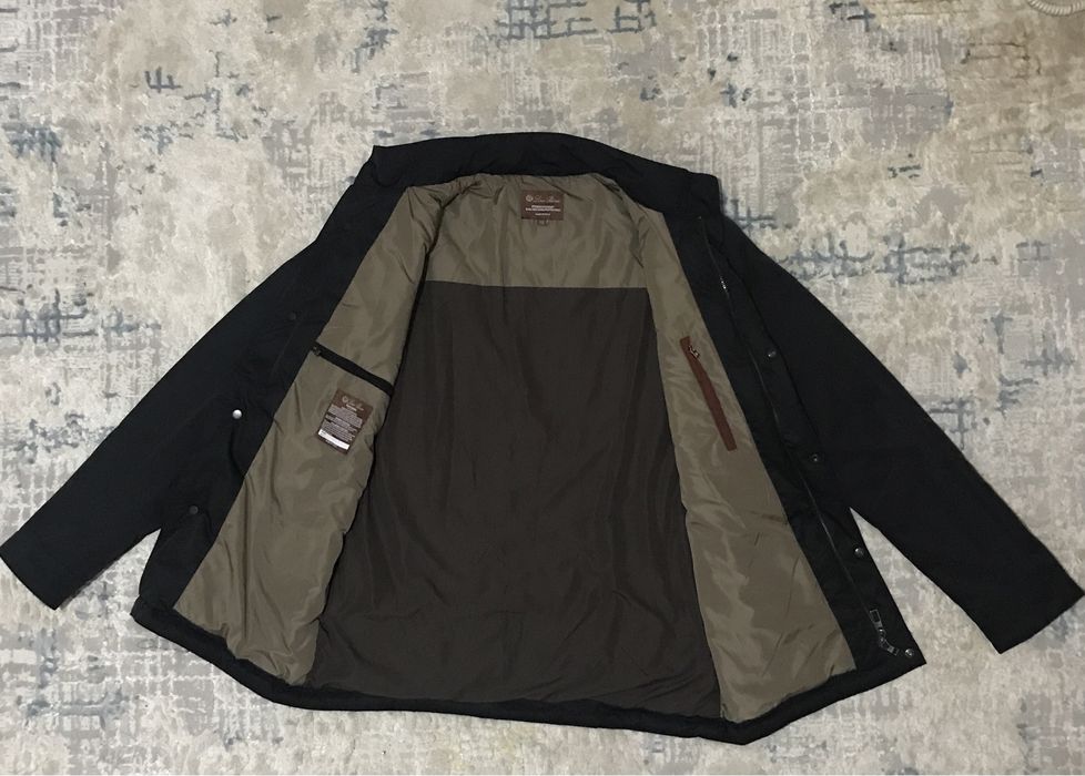 весенний ветровка лора пиана