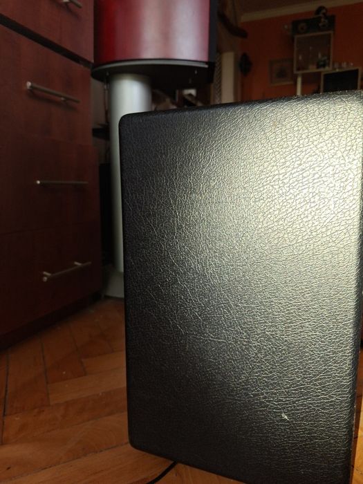 кубе VOX Cambridge 50