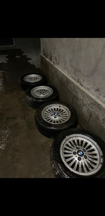 титановые диски на вмв