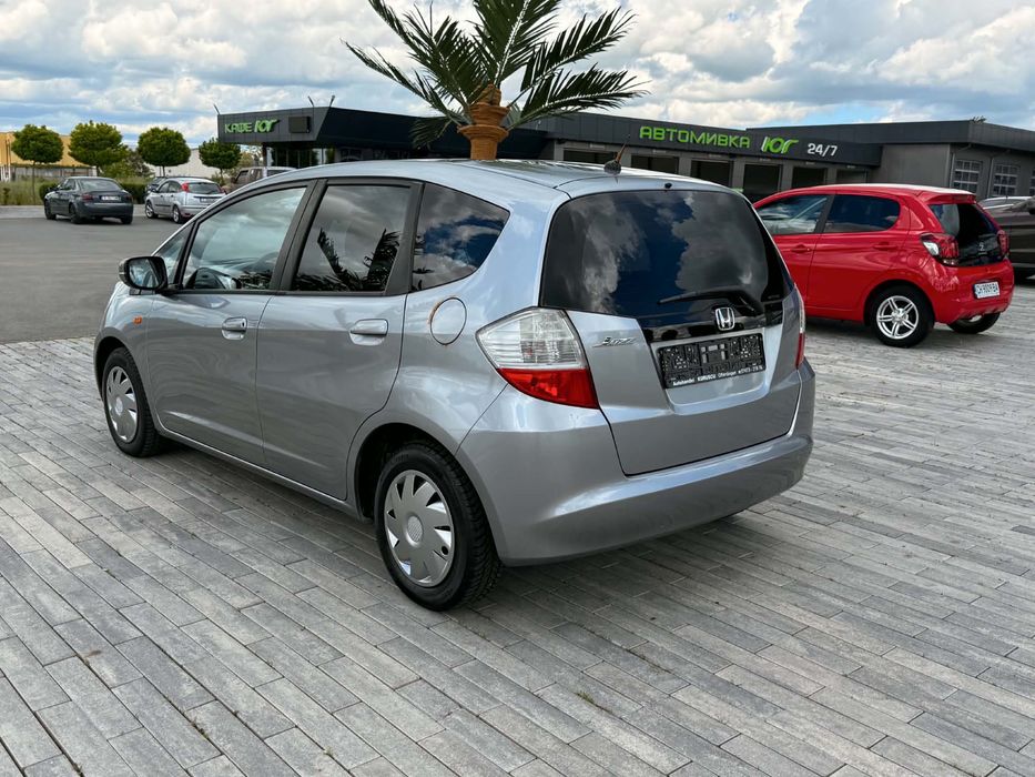 Honda Jazz 1.2i