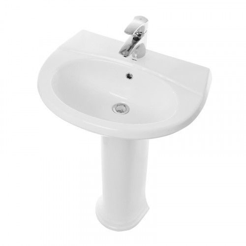 Раковина тумбасымен