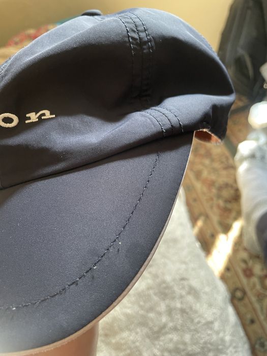 Кепка в отличном состочние китон