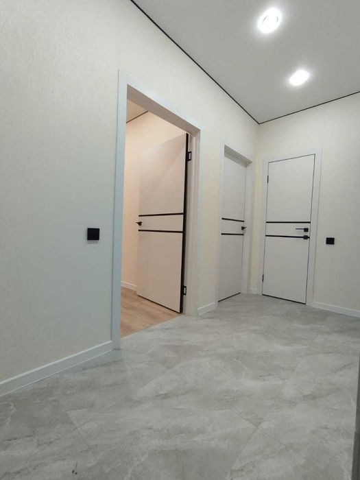 2-комнатная квартира · 49 м²