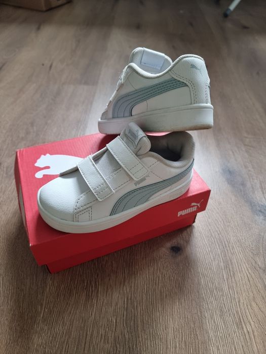 Adidași copii Puma nr 26