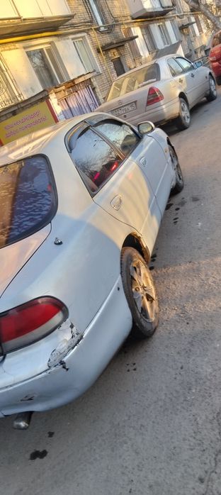 Продам Мазда кронос