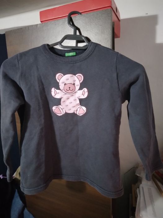 Bluza copiii 6 ani ieftin 20 de lei