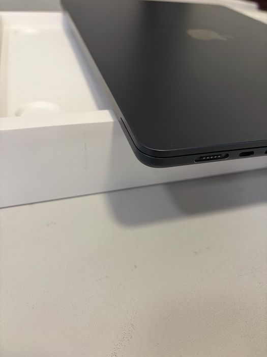 MacBook Air 15 m2 8/512