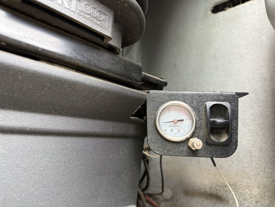 Iveco abroll 5 tone 110k km 2021