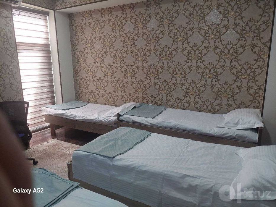 ХОСТЕЛ -  Новые услуги, Hostel - musofirlar qulayligi uchun xizmatlar
