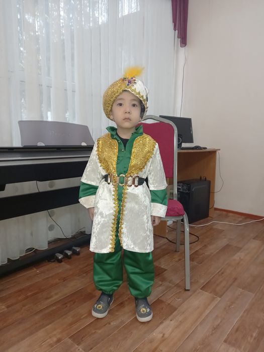 Детские и взрослые. Народные. Мира. Прокат костюмов. Национальные.: 5 ...