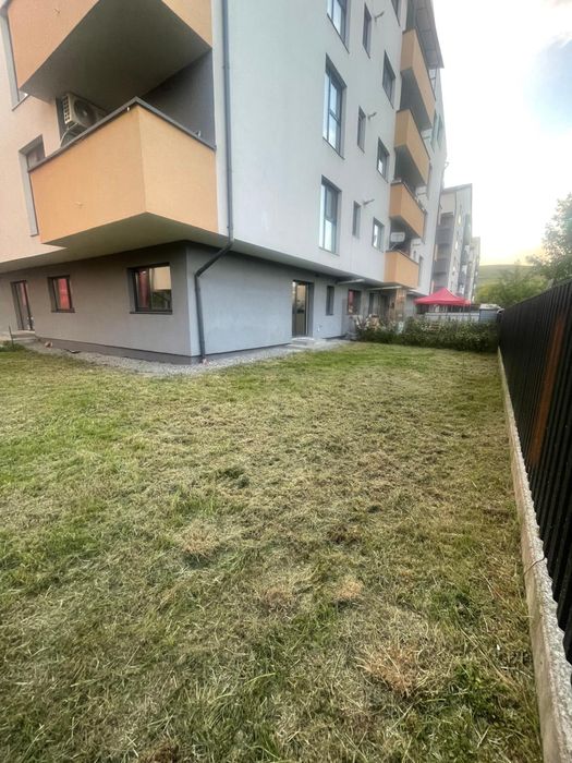 Apartament 3 camere decomandat