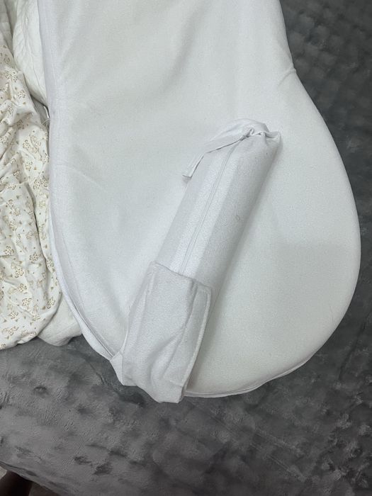 Продам кокон для младенца