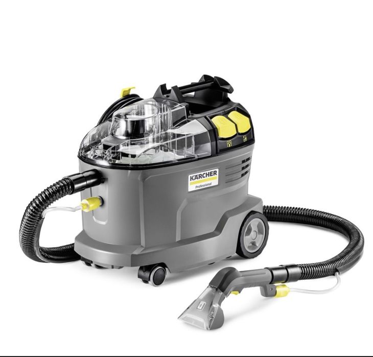 Продам готовый бизнес Клининг под ключ