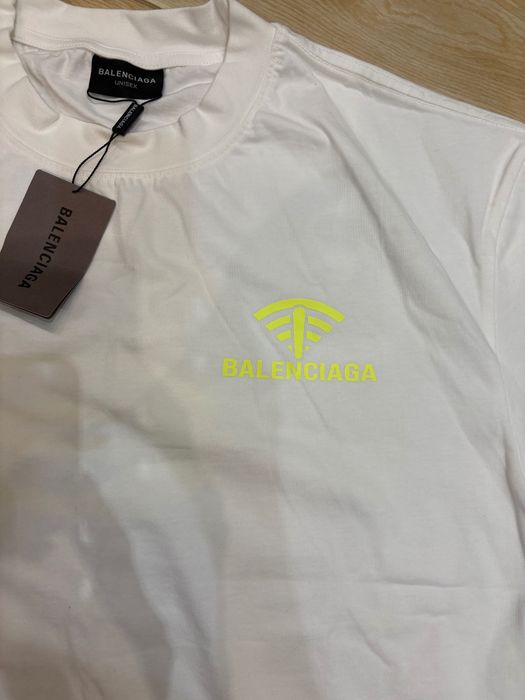 Нова Унисекс тениска