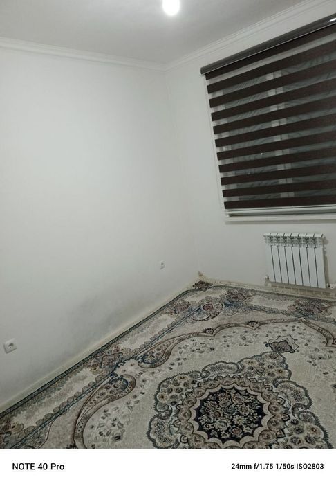 Аренда кивартира