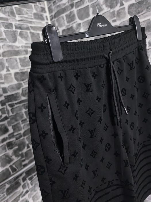 Luis Viton къси панталони