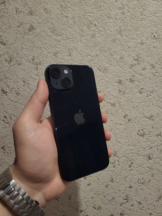 Айфон 14 128гб 5G черный