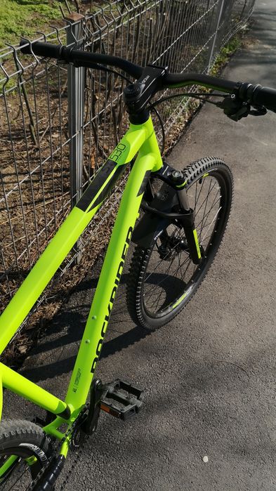 Bicicleta Rockrider MTB ST530 27.5"