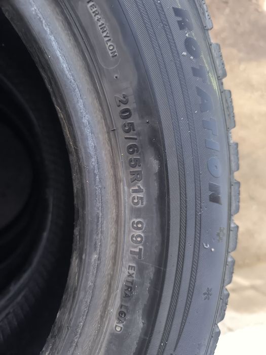 Автошины всесезонные