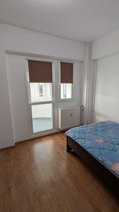 Închiriere apartament 3 camere cu vedere la Parcul Circului