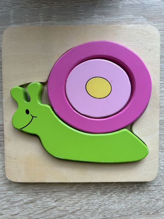 Дървени играчки