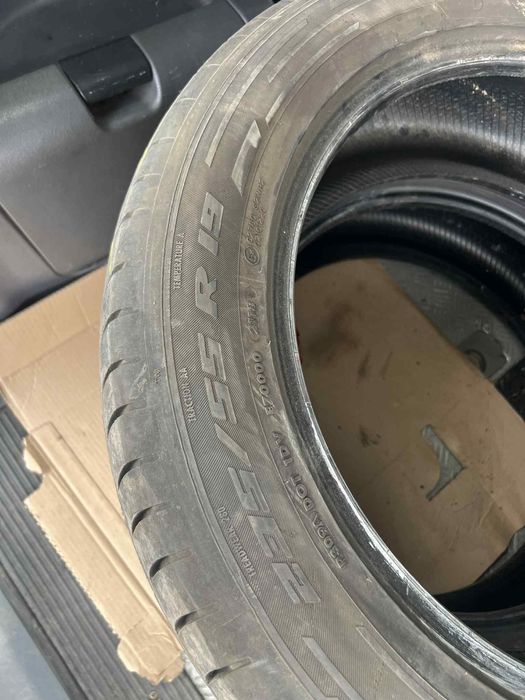 Летни гуми 235/55 R19 Apollo