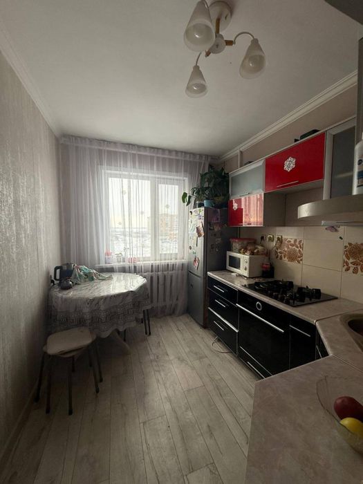 Продам 2-х комнатную квартиру