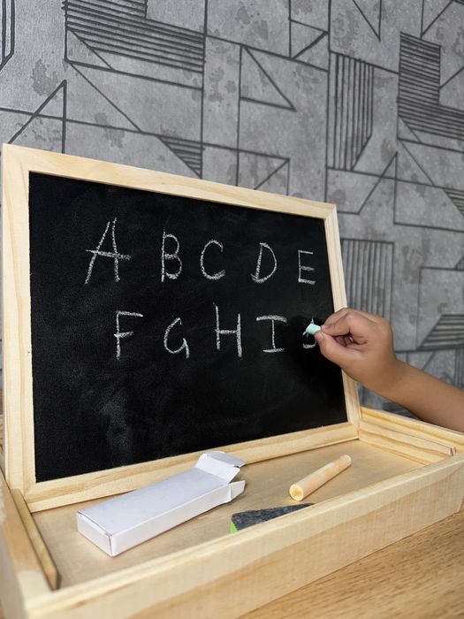 развивающая игрушка