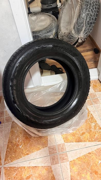 Продам колеса с дисками