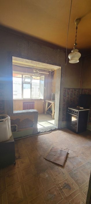 Продаётся квартира на Куйлюк массив 4