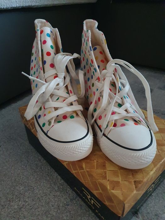 Кецове дамски 38 номер