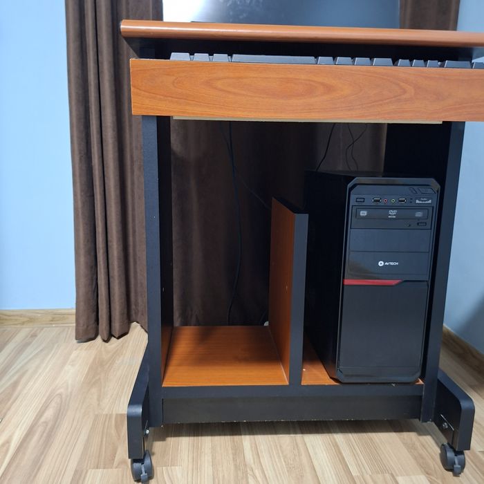 YANGI Kompyuter sotiladi zudlik bilan