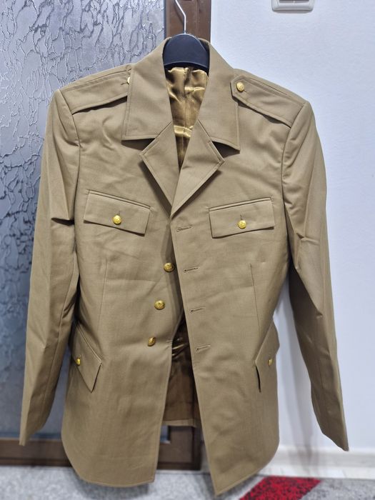 Costum oras mapn,militar,cadre,sgp,armata,tinuta
