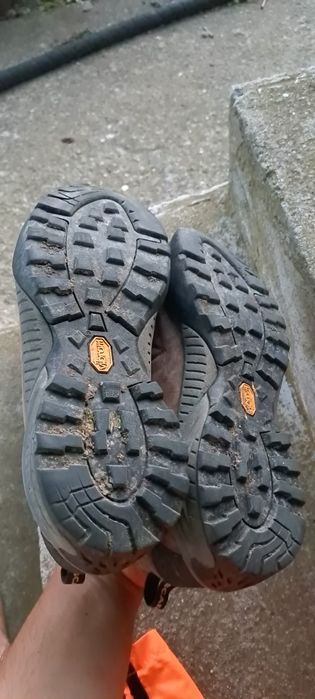 Scarpa  Мъжки   Туристически  Обувки 43